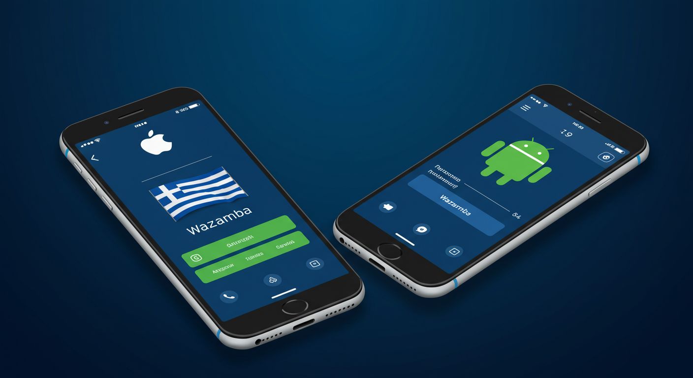 Συμβατότητα με iOS και Android live casino mobile