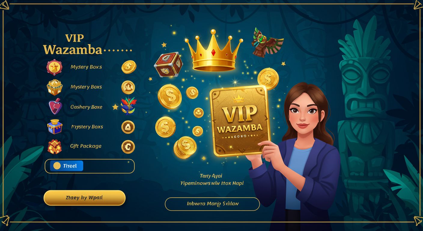 Προγράμματα Loyalty και VIP free spins promo code