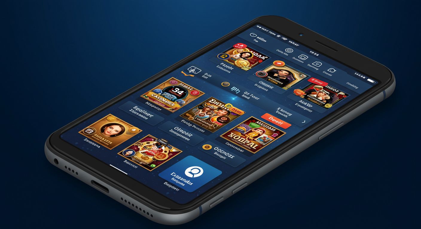 Χαρακτηριστικά και Λειτουργικότητα instant play casino