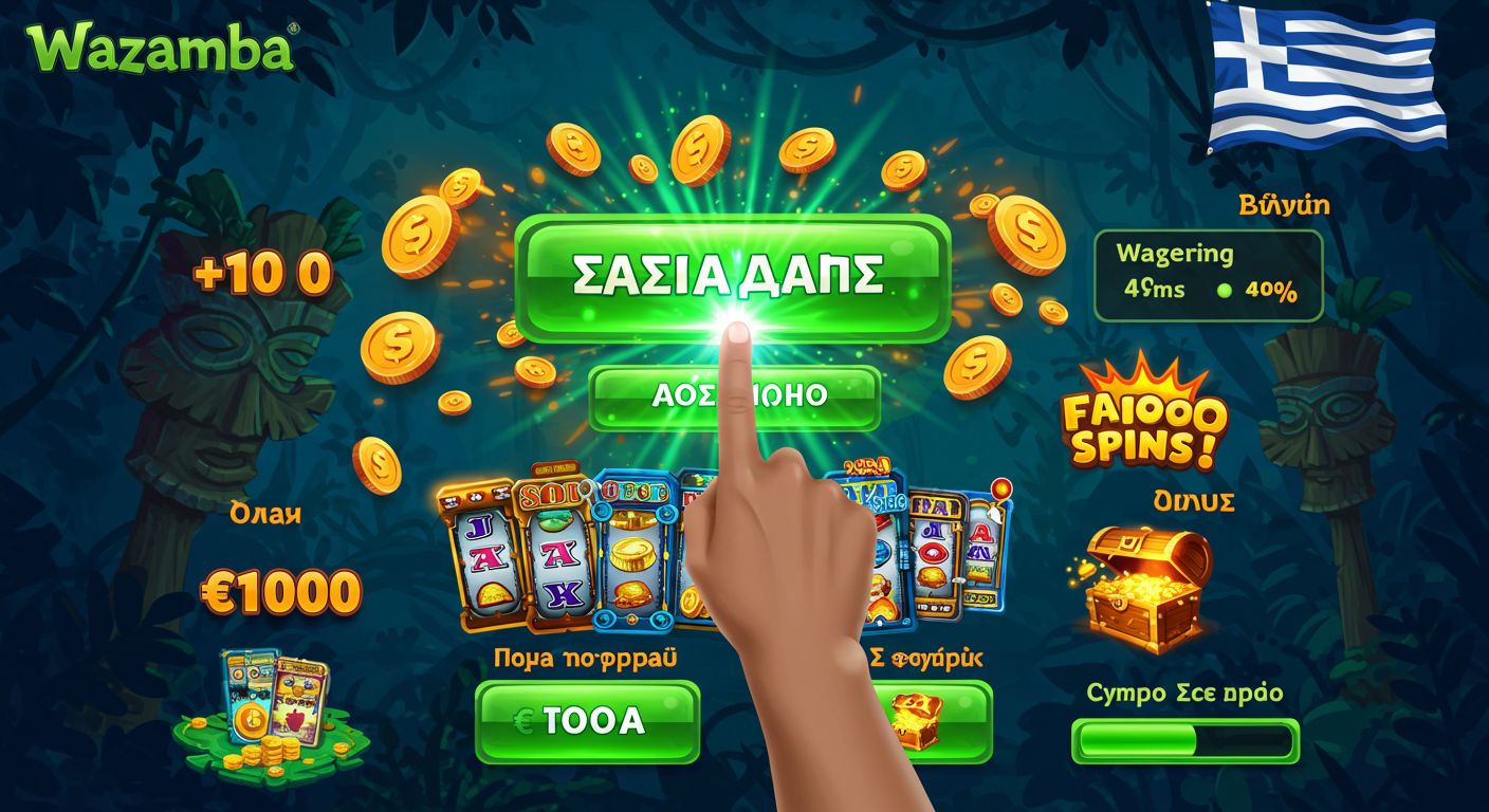 Πώς να διεκδικήσετε και να χρησιμοποιήσετε τα μπόνους σας reload bonus