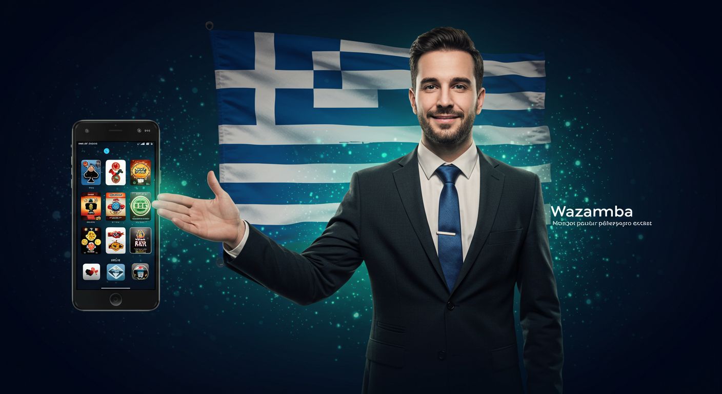 Τελική ετυμηγορία wazamba app download